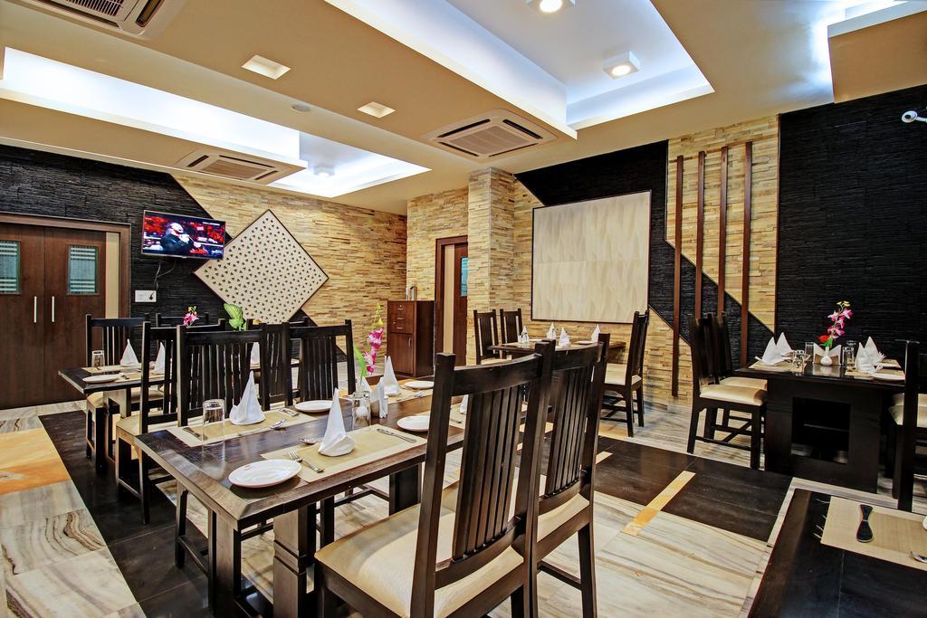 讷沃尔格尔广场酒店 Nawalgarh 外观 照片
